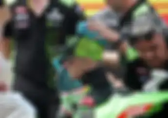 Usai WSBK Mandalika 2023, Jonathan Rea Dibutuhkan Demi Kalahkan Ducati