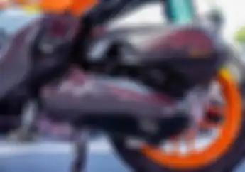 Aki Murah Berkualitas untuk Yamaha NMAX Saja Cuma Rp100 Ribuan Motor Lain Pastinya Lebih Murah Lagi