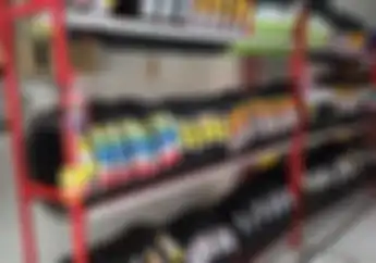 Daftar Harga Ban Motor Ring 14 Semua Merek, Murah Mulai Rp 100 Ribuan