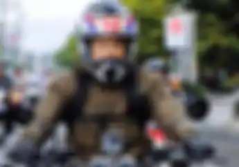 Hari Musik Nasional, Intip 5 Musisi Nasional yang Punya Hobi Motor