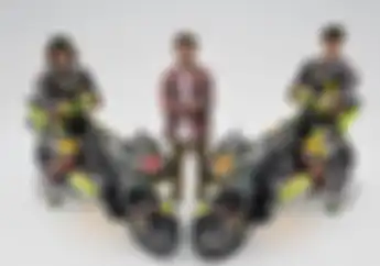 Tim Valentino Rossi Pindah Pakai Motor Yamaha? Bikin Dulu Motor Kompetitif