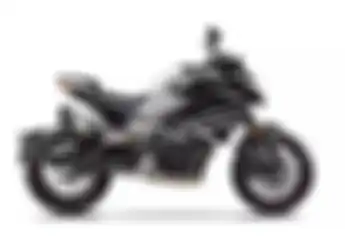 Motor Baru CFMoto Mesin 800 cc Dijual Murah Meriah Cuma Rp 100 Jutaan