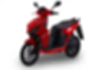 250 Ribu Motor Listrik Baru dan Konversi Bakal Dapat Insentif Rp 7 Juta, Catat Waktu Berlakunya