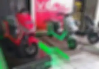 Insentif Motor Listrik Bagi Pelanggan 450-900 VA, PLN Janji Perbanyak SPLU dan SPBKLU