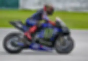 Ada 5 Brake Di Motor MotoGP 2023, Rem Apa Saja Tuh?