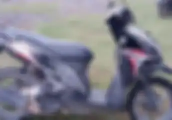 Uang Rp 2 Jutaan Bisa Bawa Pulang Honda Vario 2014, STNK dan BPKB Lengkap