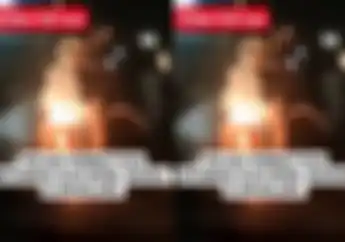 Aksi Mobil Tabrak Motor Terduga Pelaku Begal Jadi Sorotan, Perekam Video Ungkap Alasannya