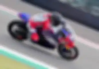 Ketagihan Road Race Kejurnas Sport 250, WH19 Racing Tambah Satu Pembalap di Seri Dua dan Tiga