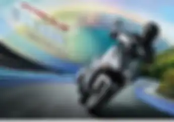 Motor Baru 2023 Saudara Yamaha NMAX Meluncur, Mesin 125 cc Harganya Bikin Kaget