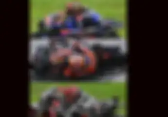 Motor MotoGP 2023 Lebih Banyak Pasang Rem Belakang Skuter Matik, Fakta Terungkap