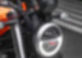 Moge Murah Cuma Rp70 Jutaan Motor Baru Harley-Davidson Cocok untuk Pejabat Aman dari KPK dan PPATK