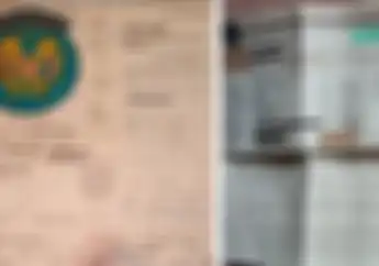 Baru Tahu STNK Zaman Dulu Bentuknya Seperti Ini, Dijual Kolektor Harganya Bikin Kaget