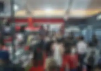 Digelar Selama 11 Hari, IIMS 2023 Berhasil Catatkan Penjualan Hingga Rp 5,3 Triliun