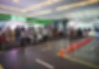 Siap-siap IIMS 2023 Segera Hadir di Surabaya, Catat Tanggalnya