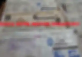 Ketahui Daerah yang Masih Adakan Pemutihan Pajak 2023, Menyesal Jika Data STNK Motor Dihapus