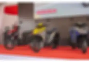 Warna Baru Honda Vario 125 di Negara Tetangga, Lebih Murah Dibanding Versi Indonesia?
