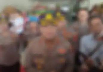 Kapolres Baru Kota Bekasi Bakal Mendata Debt Collector Agar Tak Bikin Resah