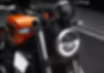 Kabar Harley-Davidson Rp70 Juta akan Dijual di Indonesia, Pihak APM Memberi Keterangan Resmi Begini
