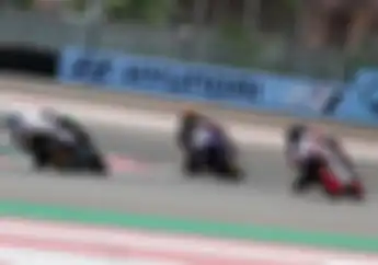Yamaha R25 Dan Honda CBR250RR Tak Seimbang, Di Kejurnas Road Race Sport Mandalika, Ubah Regulasi?