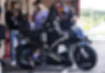 Fakta Tes Pramusim MotoGP 2023 Portimao, Nyaris Semua Pakai Livery Di Motor Kecuali Satu