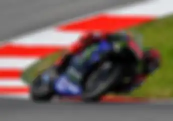 Fabio Quartararo Bongkar Rahasia Tampil Kencang Di Tes Pramusim MotoGP 2023 Portimao, Resep Blasteran