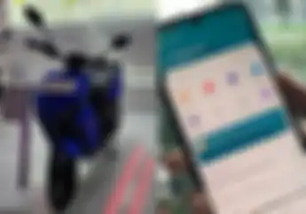 Beli Motor Listrik Dapat Insentif Rp 7 Juta Lewat PLN Mobile, Begini Caranya
