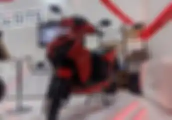 Tegas, Sri Mulyani Larang Produsen Motor Listrik Naikkan Harga Saat Dapat Insentif