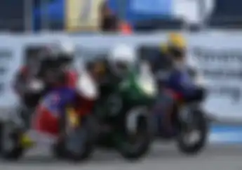 Jelang ARRC Thailand 2023, Pembalap Indonesia Di AP250 Semakin Sedikit, Kenapa?