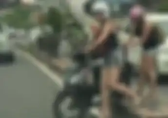 Larangan Bule Rental Motor di Bali Jadi Sorotan, Humas Polda Bali Bilang Begini