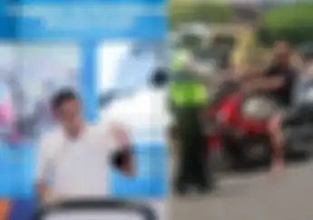 Tanggapan Sandiaga Uno Soal Turis Asing Dilarang Sewa Motor Di Bali, Perlu Dikaji
