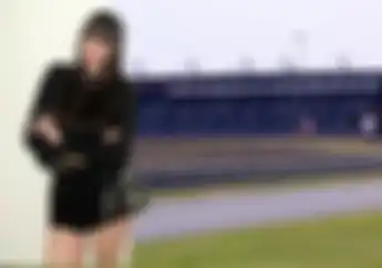 Fakta Lisa Blackpink Ternyata Berkampung di Buriram Thailand, Identik dengan Balap Motor
