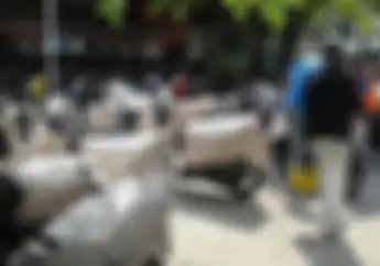 30 Truk Buat Mudik Gratis Siap Angkut Ratusan Motor, Cepat Daftar Caranya Gampang