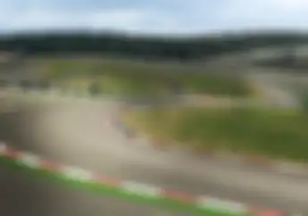Menjelang MotoGP Portugal 2023, Sirkuit Portimao Diminta Renovasi Dalam Waktu Singkat
