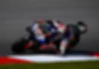 Alex Rins Merasa Lebih Baik Ketimbang Marc Marquez Di Tes Pramusim MotoGP 2023, Kok Bisa?