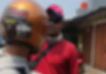 Bikin Resah, Debt Collector Tarik Paksa Motor dan Intimidasi Warga di Gunung Putri