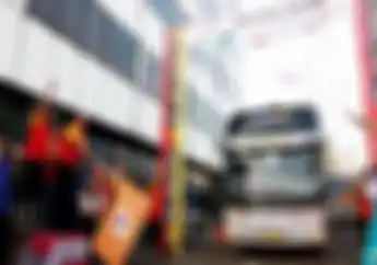 Hore Alfamart Siapkan Program Mudik Gratis 2023, Bisa Dapat Uang Saku Begini Caranya