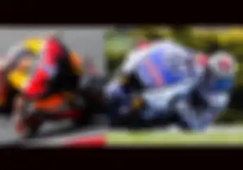 Nomor Start Terkecil Dan Terbesar MotoGP 2023, Marc Marquez Dan Francesco Bagnaia Belum Patahkan Rekor 1 Dekade Lalu