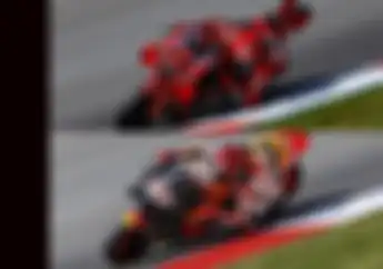 Nomor Start Terkecil Dan Terbesar Di MotoGP 2023, Daftar Lengkap Pembalap Beserta Nomor Start