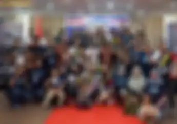 Rakernas Pertama Triple X Community Indonesia Hasilkan Pengurus Baru