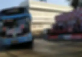 Mudik Bareng Honda 2024 Siap Tampung Pemudik Lebih Banyak, Simak Tanggal Berangkatnya