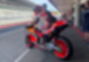 Honda Nyerah Bikin Motor Marc Marquez, Ajak Kerja Sama Pabrikan Jerman