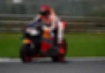 Bos Repsol Honda Tak Yakin Beri Motor Kompetitif Buat Marc Marquez Di MotoGP 2023