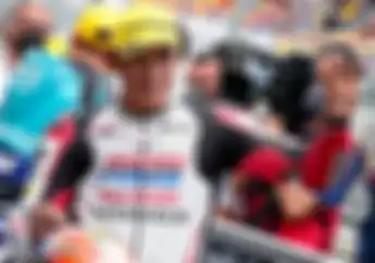 Akhirnya Resmi Mario Aji Naik Kelas ke Moto2 Musim 2024, Penggantinya di Moto3 Pembalap Indonesia Lagi?