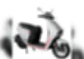Jarak Tempuh Motor Listrik Selis Go Plus Bisa Sampai 140 Km, Segini Harganya