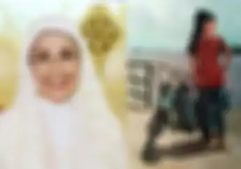 Aktris Senior Nani Wijaya Meninggal Dunia, Pernah Jadi Bintang Iklan Motor Langka