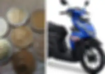Kaget Uang Koin Jadul Rp 50 Burung Cendrawasih Dicari Kolektor, Bisa Buat Beli Motor Baru