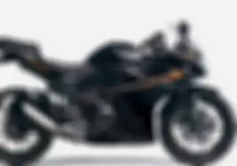 Suzuki Segera Rilis Motor Motor Sport GSX250R 2023, Begini Ubahannya