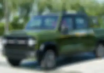 Mudik Makin Asyik Gak Takut Masuk Angin, Mobil Listrik Keren Lebih Murah dari Motor Matic