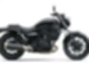 Kawasaki Rilis Motor Baru Eliminator, Tampil Garang Pakai Mesin 400cc