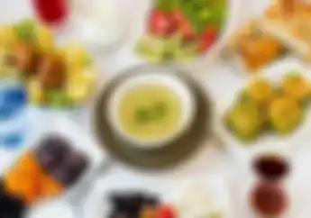 5 Menu Makanan Manis Buat Berbuka Puasa Ramadan 2023, Bikers Bisa Bikin Sendiri